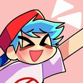 Игра Тест хорошо ли ты знаешь Фрайдей Найт Фанкин?