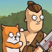 Игра Сеня и Оскар 2