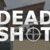Игра Дэдшот Ио