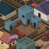 Игра Фиртресс