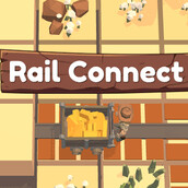 Игра Рельсовое соединение