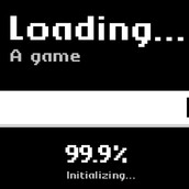 Игра Загрузка Кликер