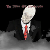 Игра Рассвет Слендермена