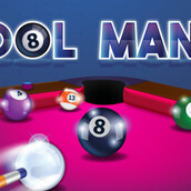 Игра Бильярдная мания