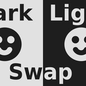 Игра Замена темноты светом