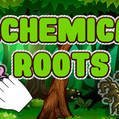 Игра Кликер Алхимика