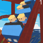 Игра Когама Американские Горки