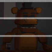 Игра Когама ФНАФ 1