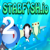Игра Стабфиш 2 Ио