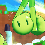 Игра Мини-ходули