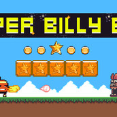 Игра Парень Билли