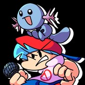 Игра Фрайдей Найт Фанкин: Покемон Вупер