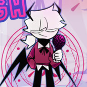 Игра Фрайдей Найт Фанкин: Селевер (полная неделя)