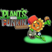 Игра Фрайдей Найт Фанкин: Растения против зомби (пересадка)