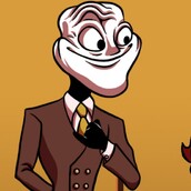 Игра Фрайдей Найт Фанкин: Мистер трололо