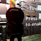 Игра Когама Хоррор: игра в кальмара