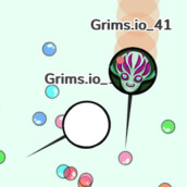 Игра Гримс Ио