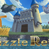 Игра Пазлы тетрис