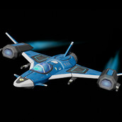 Игра Космические баталии