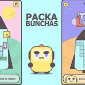 Игра Космотетрис