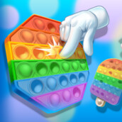 Игра Поп Ит