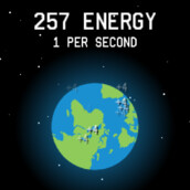 Игра Планета Кликер