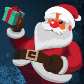 Игра Доставь Подарки на Новый Год