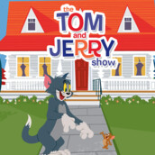 Игра Кто ты: Том или Джерри?