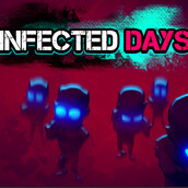 Игра Борьба с зараженными