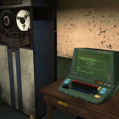 Игра Побег Лакеуса: Часть 5