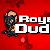 Игра Королевская битва 3