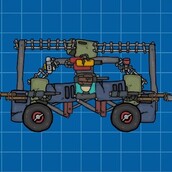 Игра Крафтс Ио