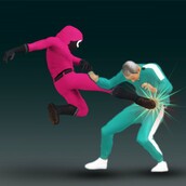 Игра Истребитель кальмаров