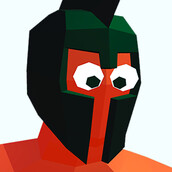 Игра Симулятор забавных боев