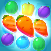 Игра Вкусные приключения 2