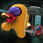 Игра Шутер с самозванцем