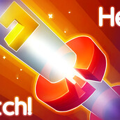 Игра Спиральное испытание