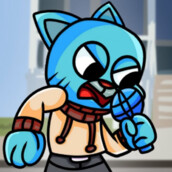 Игра Фрайдей Найт Фанкин: Гамбол