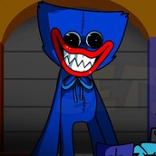 Игра Фрайдей Найт Фанкин: Хаги Ваги