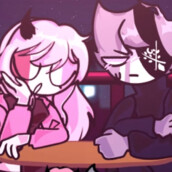 Игра Фрайдей Найт Фанкин: Сарвенте и Рув