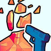 Игра Стрельба на время 2