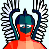 Игра Весёлый симулятор боя 2