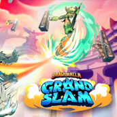 Игра Большой шлем Бравлхалла