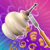 Игра Деревообрабатывающая студия