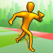 Игра Небесный человечек