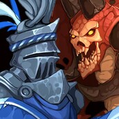 Игра Битва Героев 3