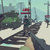 Игра Поля ярости