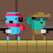 Игра Храм Бум