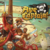 Игра Да, Капитан!