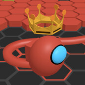 Игра Гексанавт Ио